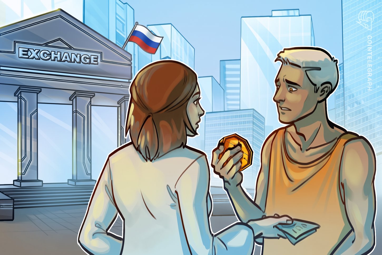 Cointelegraph