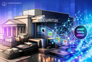 Cointelegraph
