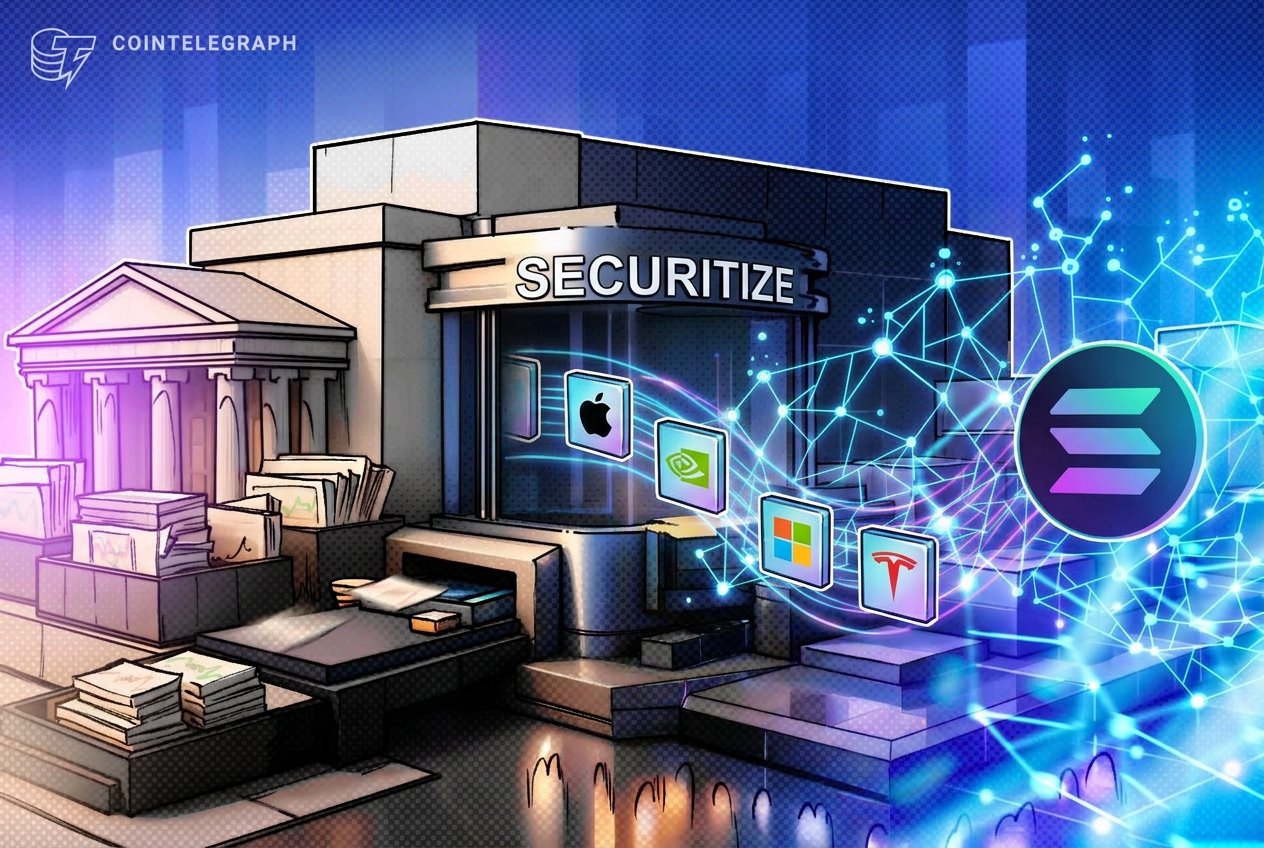 Cointelegraph
