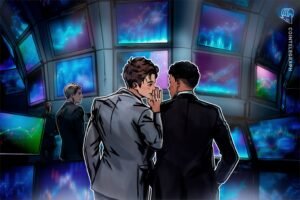 Cointelegraph