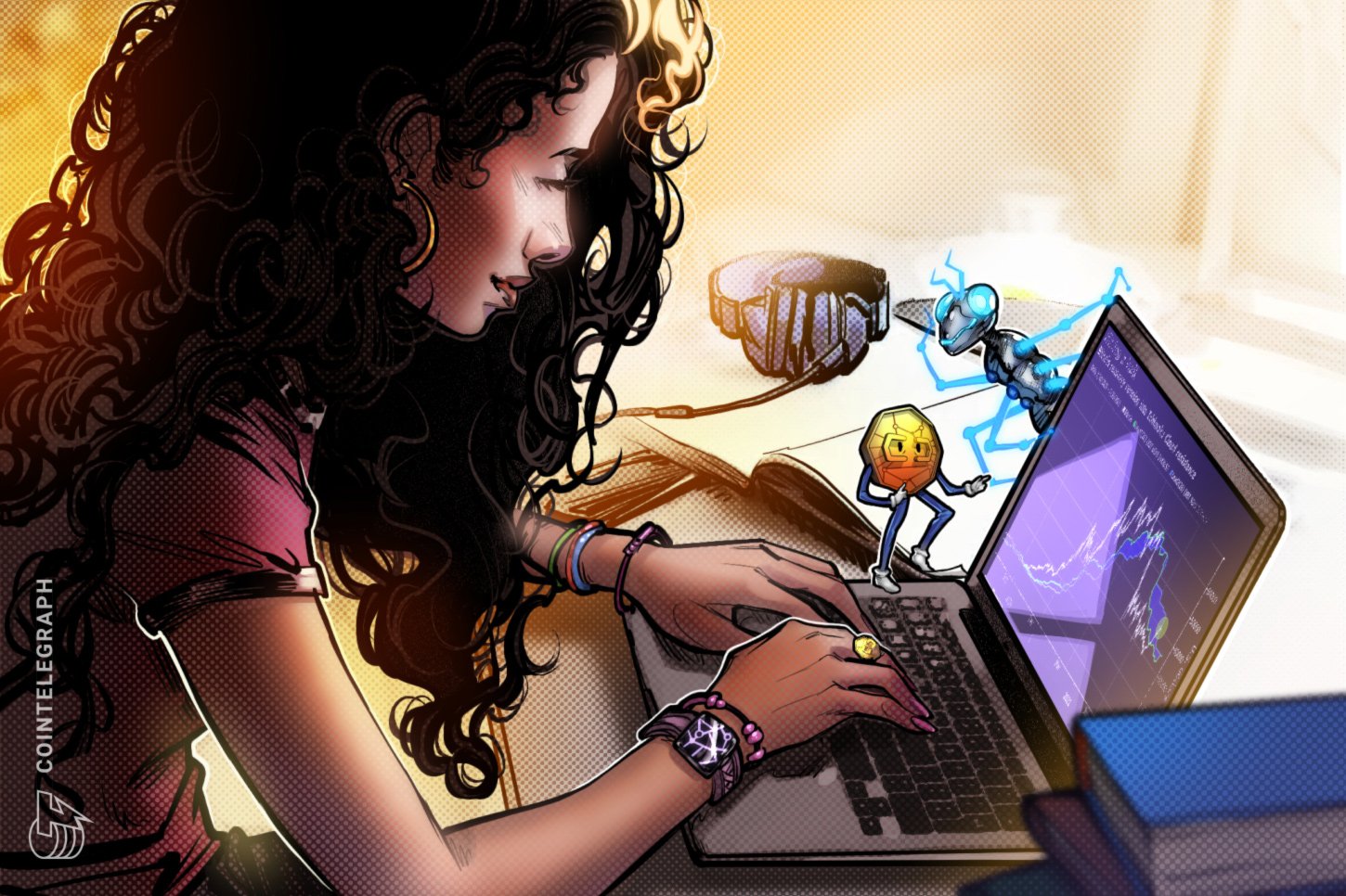Cointelegraph