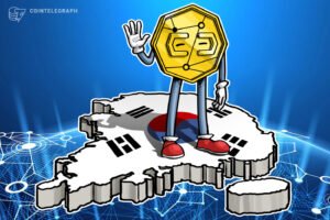 Cointelegraph
