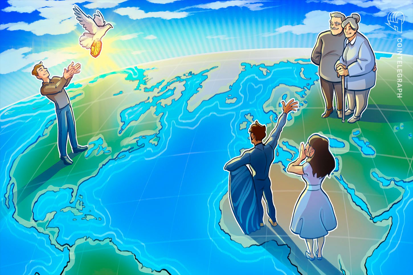 Stablecoin Remittances Offer Major Cost Savings: Report