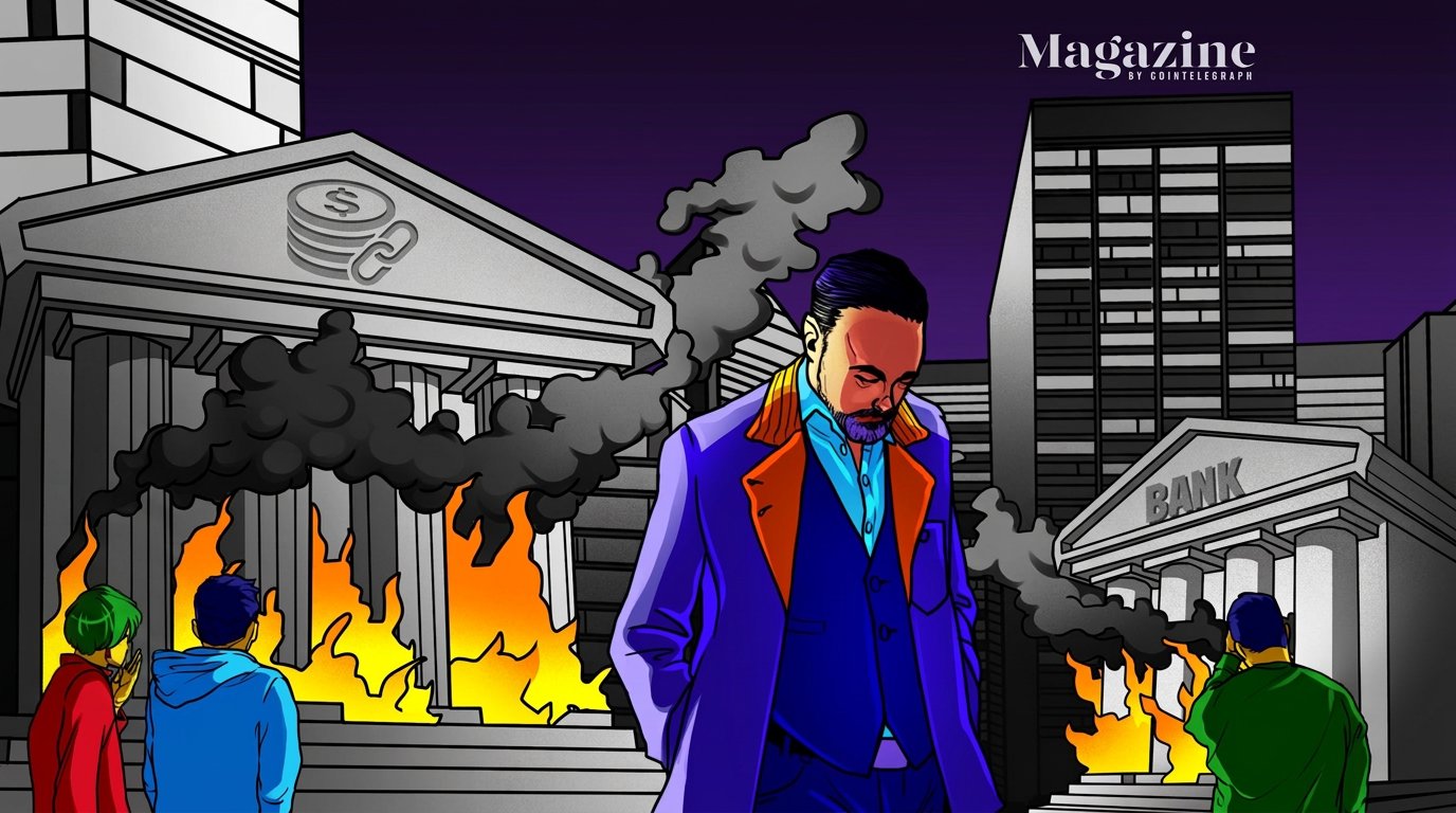 Cointelegraph
