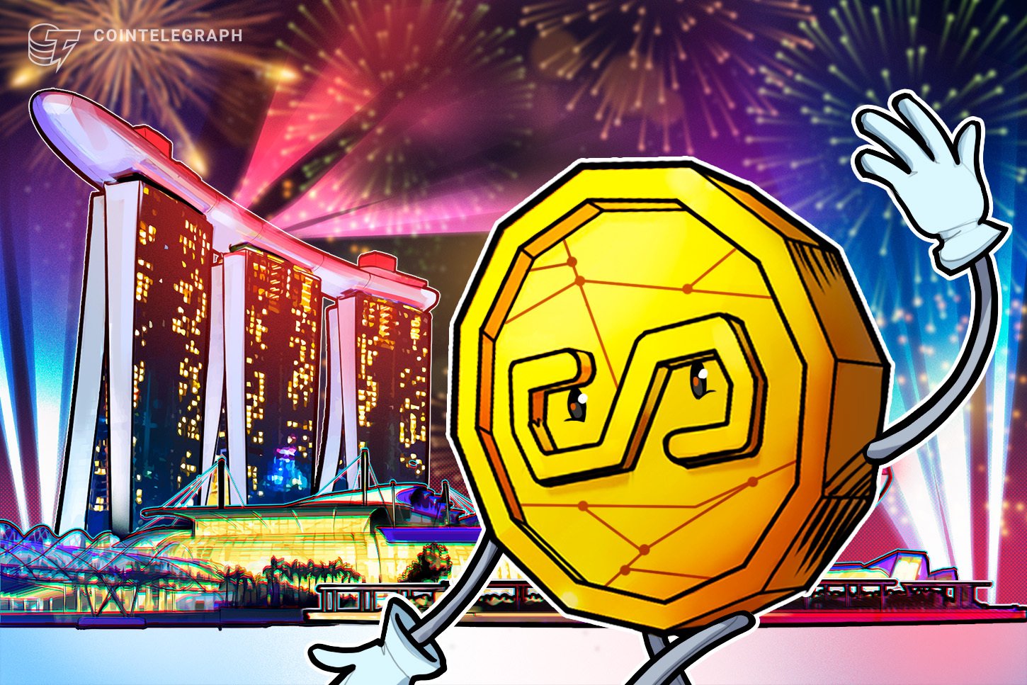 Cointelegraph