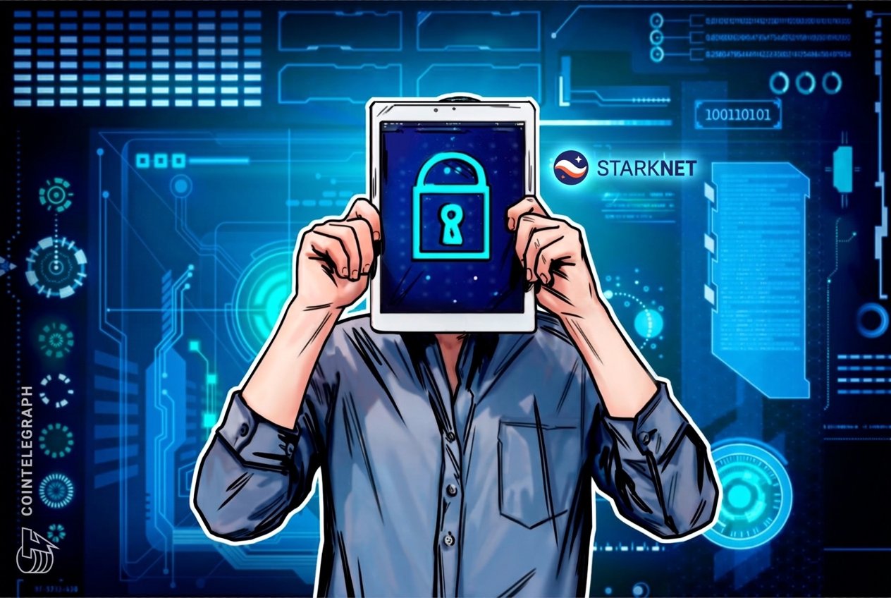 Cointelegraph