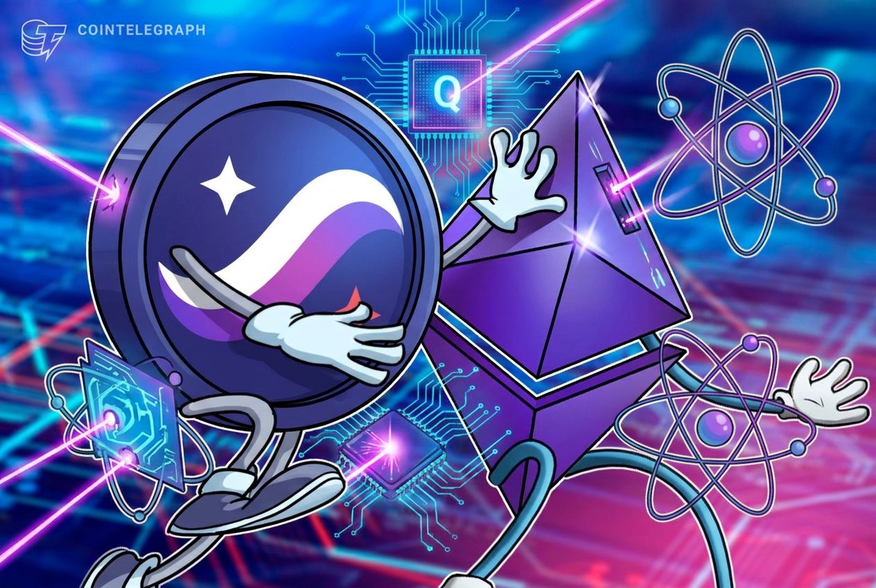 Cointelegraph