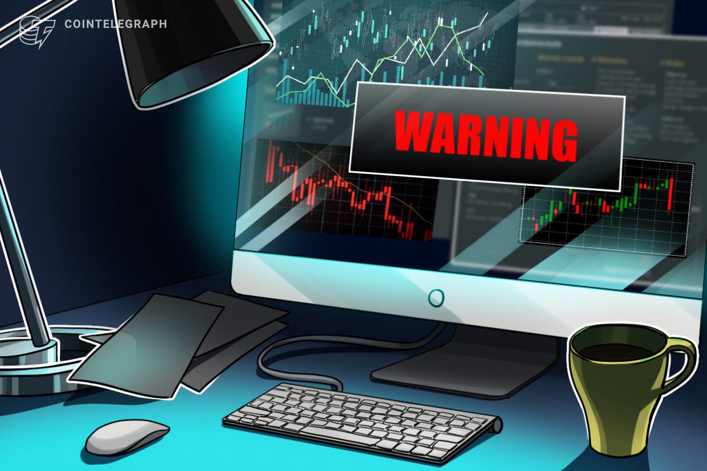Cointelegraph