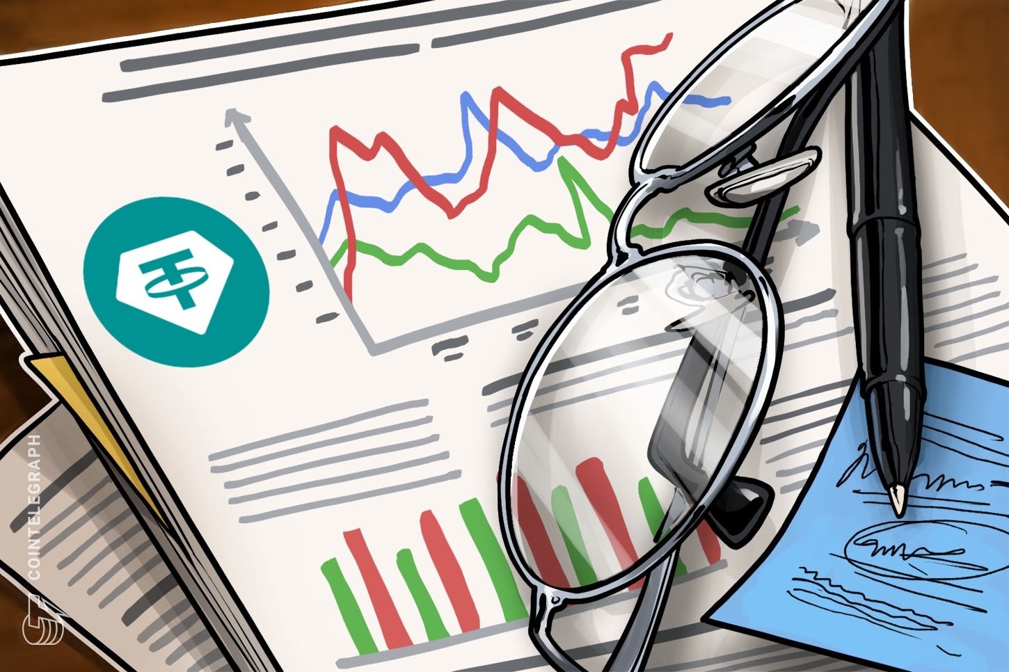 Cointelegraph