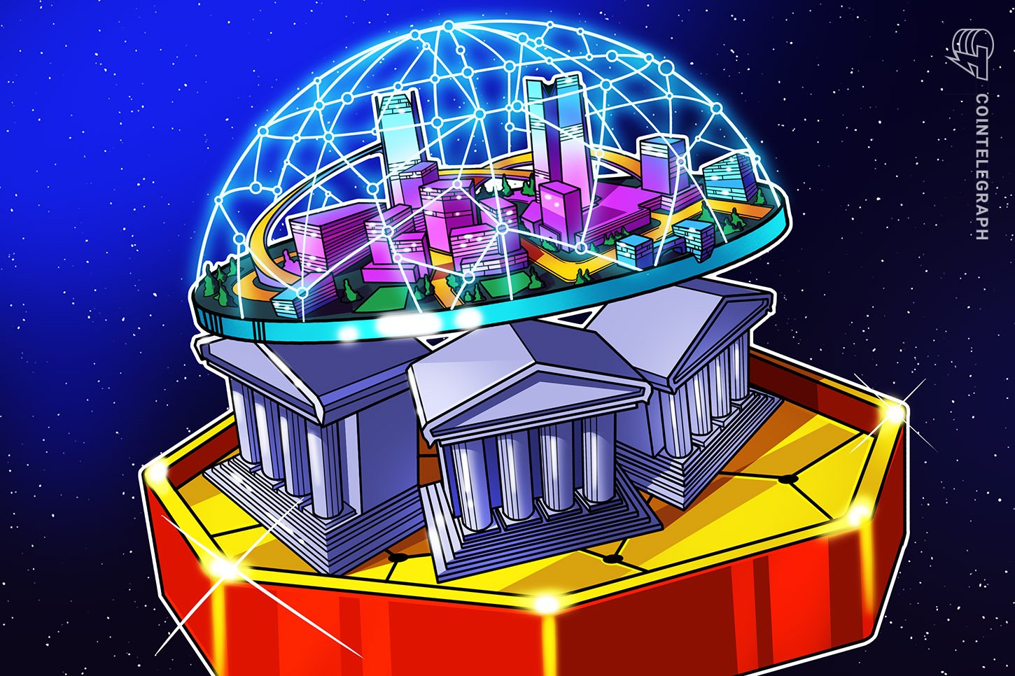 Cointelegraph