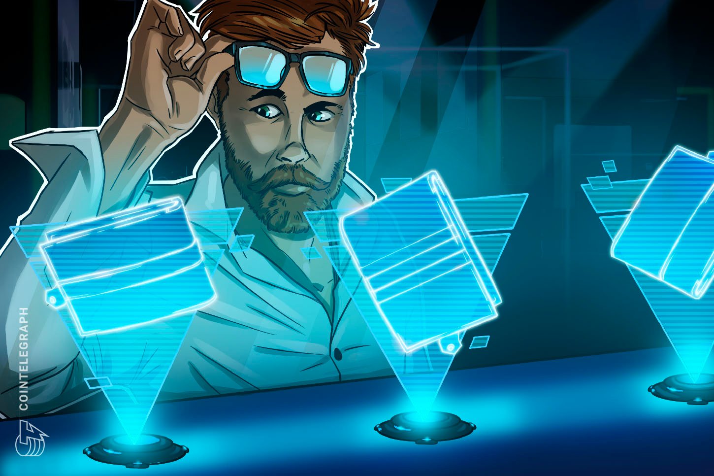 Cointelegraph