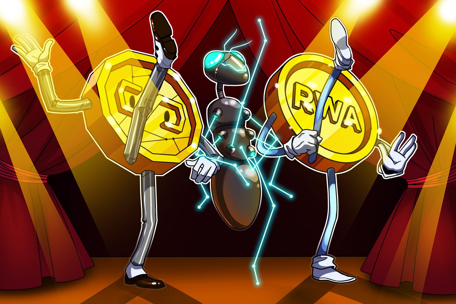 Cointelegraph