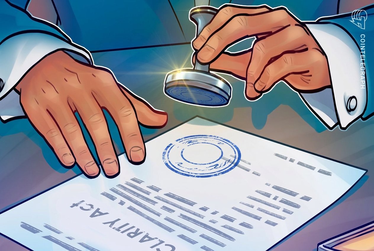 Cointelegraph