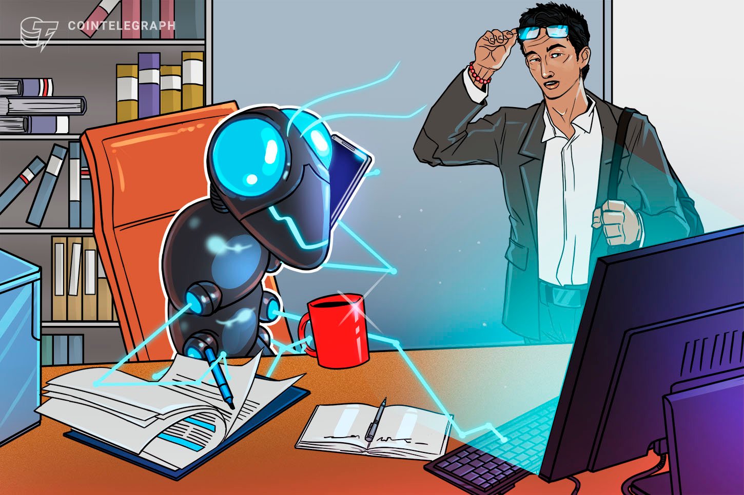 Cointelegraph