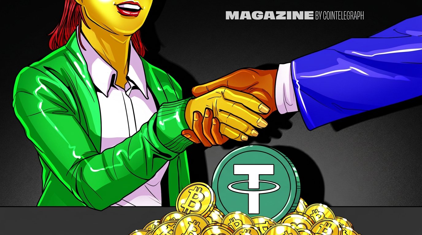 Cointelegraph