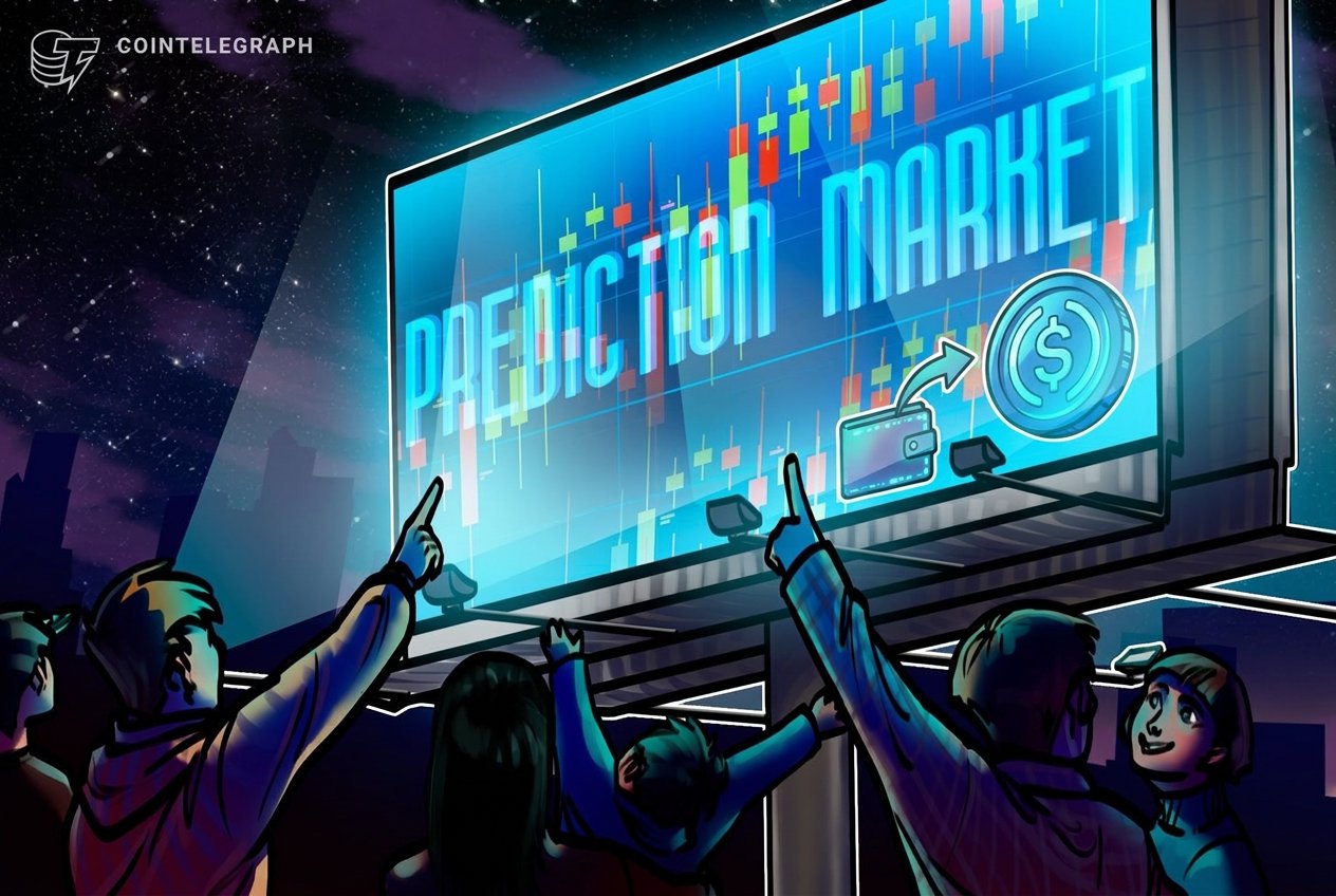 Cointelegraph