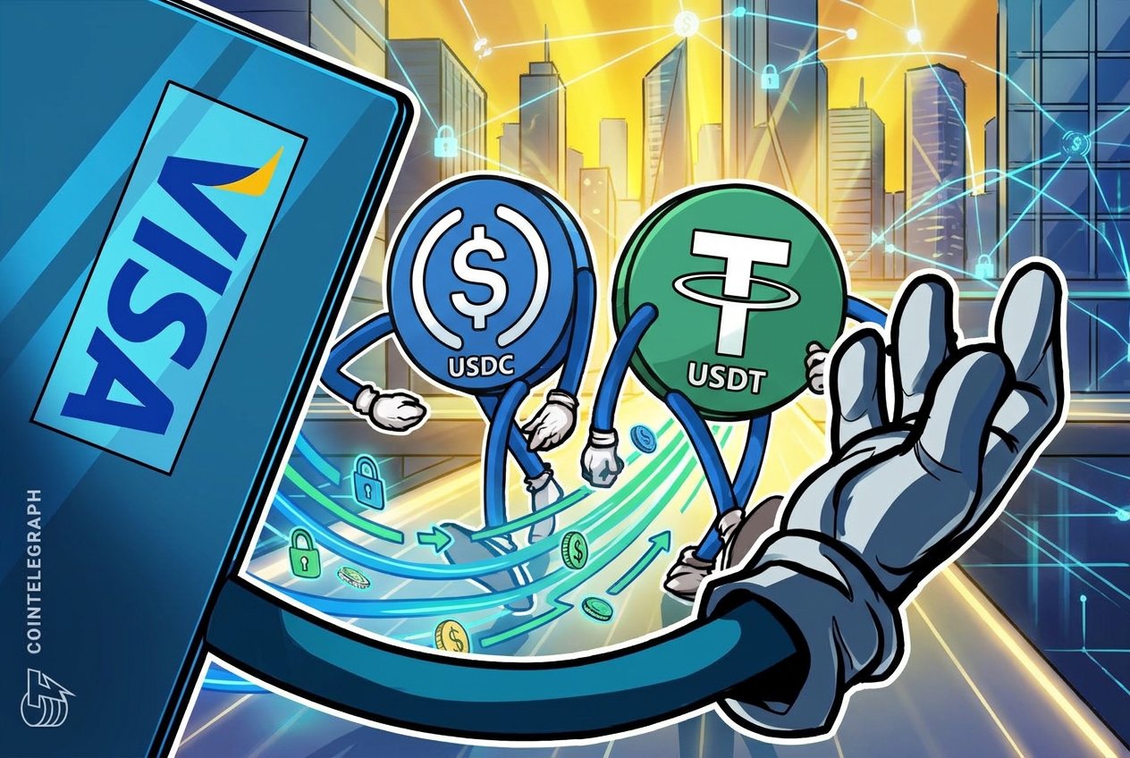 Cointelegraph