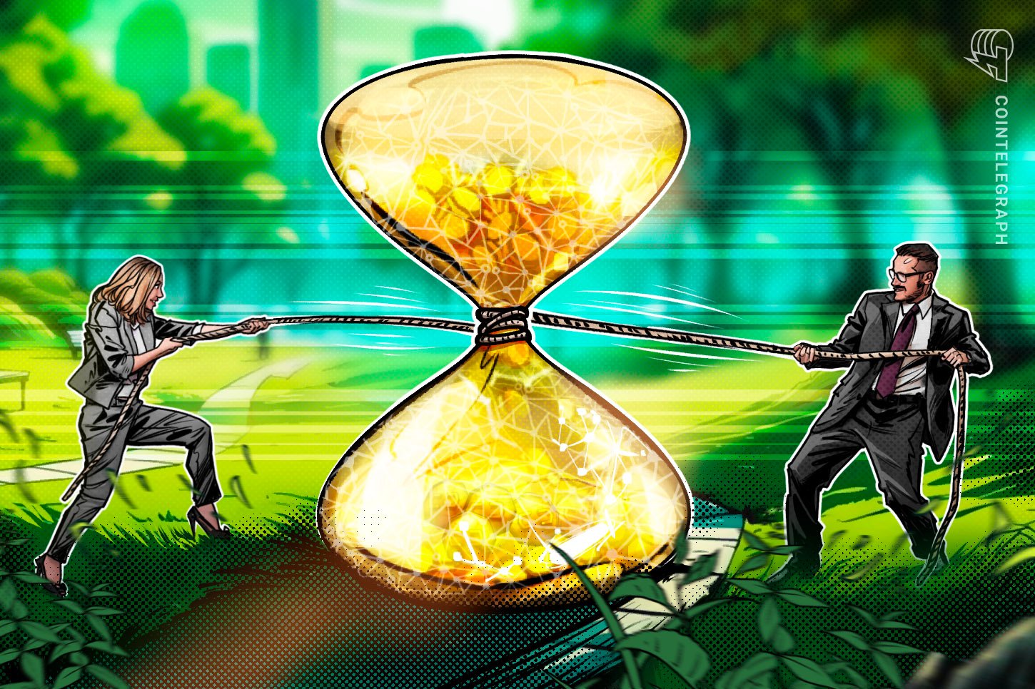 Cointelegraph
