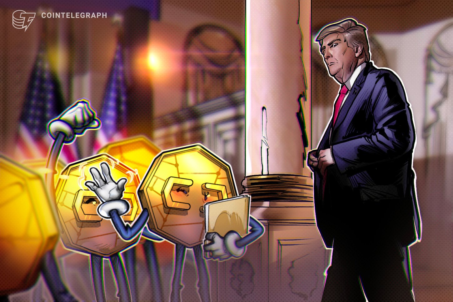 Cointelegraph
