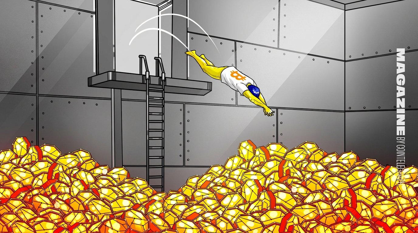 Cointelegraph