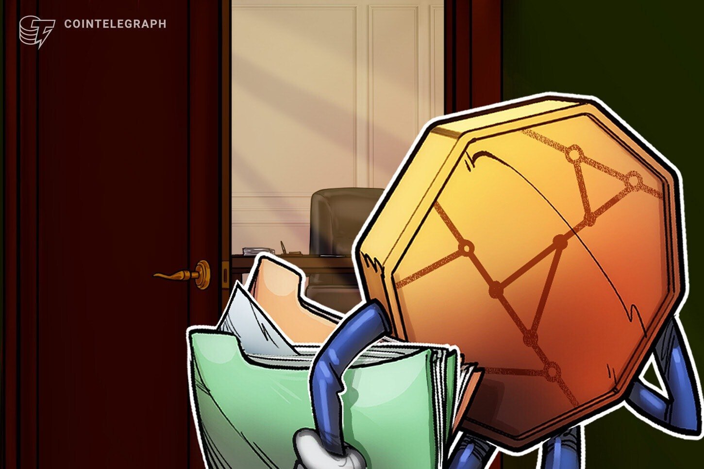 Cointelegraph