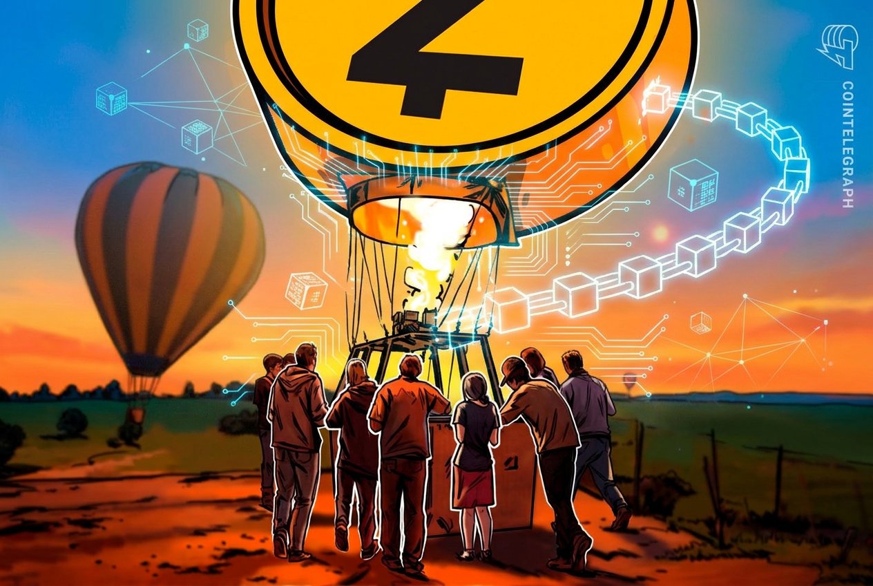 Cointelegraph