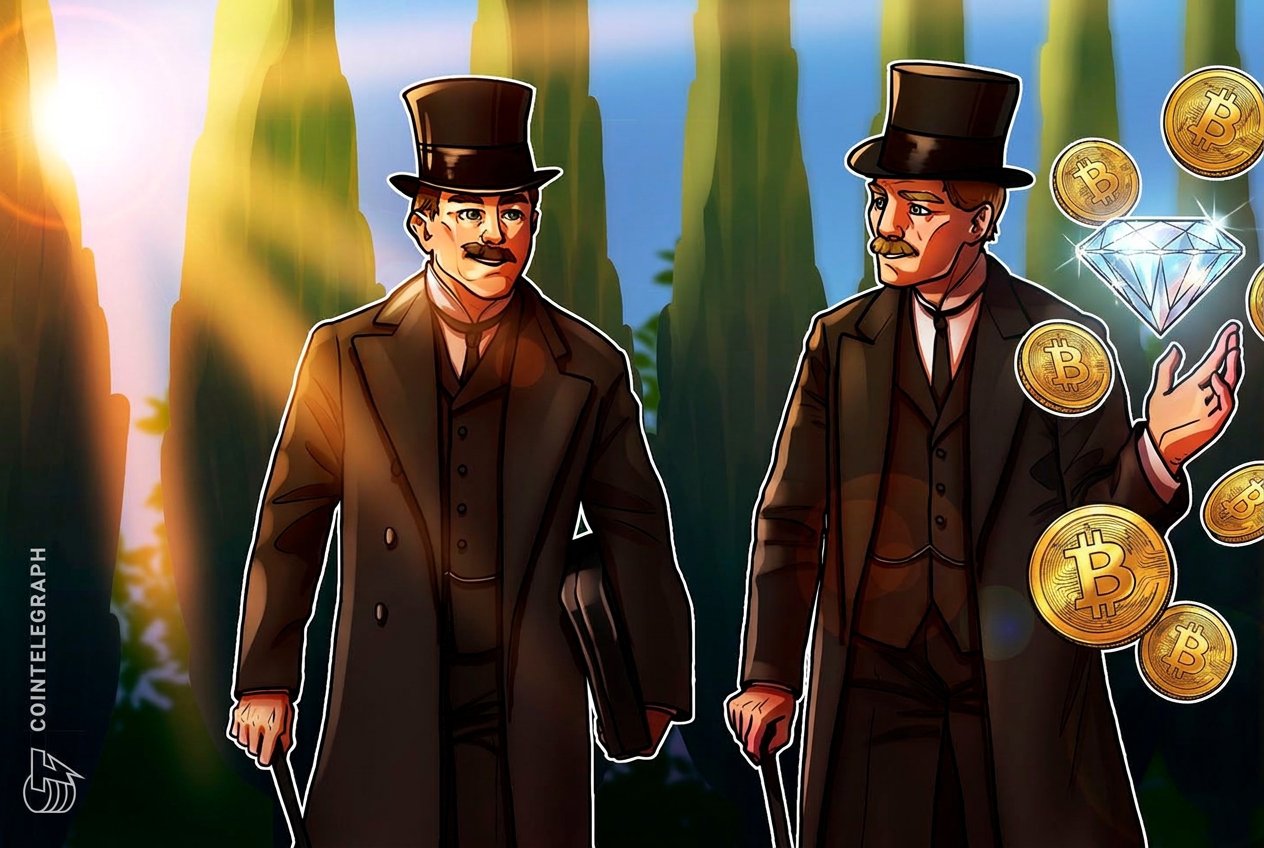 Cointelegraph